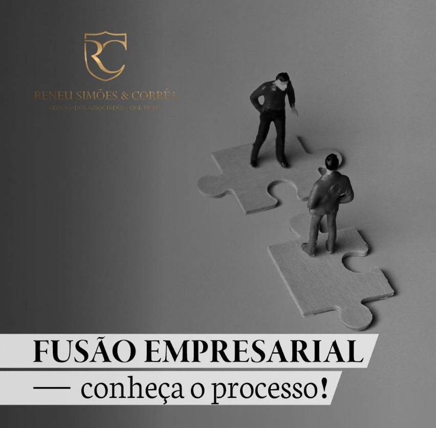 Fusão Empresarial: Estratégia, Planejamento e Integração